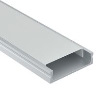 Профиль Led Strip арт-ALM002S-2M — фото 7, Комплектующие для освещения