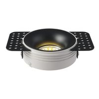 Светильник встраиваемый арт-CLT 078C1 BL — фото 2, Точечные светильники