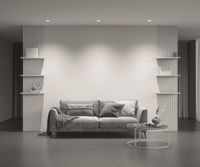 Товар: Встраиваемый светильник Technical DL051-01-GU10-RD-W - фото 2 Встраиваемый светильник Technical DL051-01-GU10-RD-W — фото 2, Точечные светильники