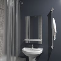 Полотенцесушитель Хорда 120*18 арт-Хорда120*18 — фото 2, Водяные полотенцесушители