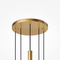 Товар: Подвесной светильник Maytoni MOD328PL-L18BS3K - фото 6 Подвесной светильник Maytoni MOD328PL-L18BS3K — фото 6, Подвесные светильники