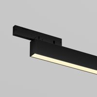 Товар: Трековый светильник Technical TR192-1-16W2.7K-B - фото 6 Трековый светильник Technical TR192-1-16W2.7K-B — фото 6, Трековые светильники