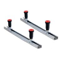 Ножки для акриловых поддонов RGW Velplex FW-5-5 18230505-00 — фото 1, Комплектующие для поддонов