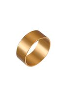 Декоративное кольцо арт-CLT 060_02 GO — фото 1, Подвесные светильники