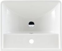 Тумба под раковину Aquanet Оптима 50 дуб рустикальный 00344794 — фото 11, Тумбы под раковину