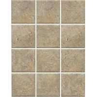 Товар: 1324 плитка настенная Брюссель бежевый матовый полотно 30х40 из 12 частей 9,8х9,8 (0,922м2/27,66м2/30уп) - фото 1 1324 плитка настенная Брюссель бежевый матовый полотно 30х40 из 12 частей 9,8х9,8 (0,922м2/27,66м2/30уп) — фото 1, Плитка