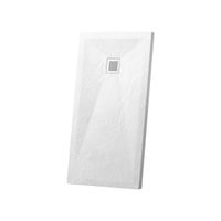 Товар: Поддон для душа из искусственного камня VST-4SR1012W,1200*1000*25, белый матовый - фото 3 Поддон для душа из искусственного камня VST-4SR1012W,1200*1000*25, белый матовый — фото 3, Душевые поддоны из искусственного камня