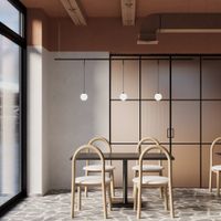 Товар: Трековый подвесной светильник Technical TR178-1-5WTW-B - фото 2 Трековый подвесной светильник Technical TR178-1-5WTW-B — фото 2, Трековые светильники