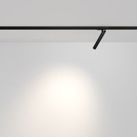 Трековый светильник Technical арт-TR141-1-6W3K-M-B — фото 5, Трековые светильники