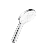 Ручной душ, Duravit, 110, цвет-хром арт-UV0650013010 — фото 1, Лейки для душа