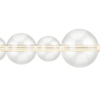 Подвесной светильник Freya арт-FR5396PL-L11BS — фото 3, Подвесные светильники