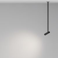 Подвесной светильник Technical P141RS-L125-6W4K-B — фото 4, Подвесные светильники