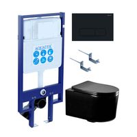 Товар: SET AQUATEK МИЯ-MB-017 4в1 (рама AQUATEK Standard INS-0000020+ крепеж KKI-0000002+клавиша KDI-0000017+унитаз AQ2004-MB с тонким сиденьем soft-close - фото 10 SET AQUATEK МИЯ-MB-017 4в1 (рама AQUATEK Standard INS-0000020+ крепеж KKI-0000002+клавиша KDI-0000017+унитаз AQ2004-MB с тонким сиденьем soft-close — фото 10, Комплекты унитаз + инсталляция