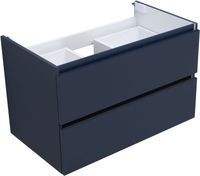 Товар: Тумба с раковиной Aquanet Вега 2.0 80 2 ящ. цв.маренго (раковина Ирис) 00344742 - фото 12 Тумба с раковиной Aquanet Вега 2.0 80 2 ящ. цв.маренго (раковина Ирис) 00344742 — фото 12, Тумбы с раковиной