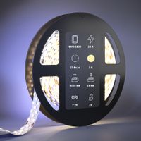 Светодиодная лента Led Strip 201114 — фото 5, Светодиодные ленты