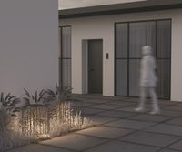 Ландшафтный светильник Outdoor O478FL-L18GF3K — фото 2, Уличное освещение