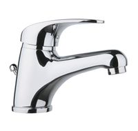 Товар: Смеситель для раковины Fiore NEXUS 43CR2510, хром - фото 1 Смеситель для раковины Fiore NEXUS 43CR2510, хром — фото 1, Смесители для раковины