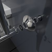 Полотенцесушитель Хорда 120*18 арт-Хорда120*18 — фото 5, Водяные полотенцесушители