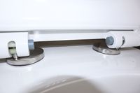 Товар: Унитаз подвесной AZARIO FRETTA ROUND 485x360x365 безободковый с сиденьем микролифт арт-AZ-2617E - фото 5 Унитаз подвесной AZARIO FRETTA ROUND 485x360x365 безободковый с сиденьем микролифт арт-AZ-2617E — фото 5, Подвесные унитазы