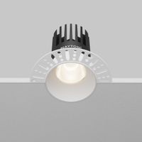 Встраиваемый светильник Technical DL121-15W-4K-TRS-W — фото 12, Точечные светильники