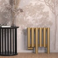 Товар: Отопительный радиатор Сунержа Кумир-0 EU50 левый 300х190 3 секции Матовая шампань арт-022-0350-3003 - фото 4 Отопительный радиатор Сунержа Кумир-0 EU50 левый 300х190 3 секции Матовая шампань арт-022-0350-3003 — фото 4, Радиаторы отопления