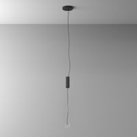 Универсальное крепление Technical C032C-04-B-1 — фото 1, Комплектующие для освещения