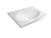 Раковина "Malta luxe silk" 800х470 ФР-00014692 — фото 1, Раковины