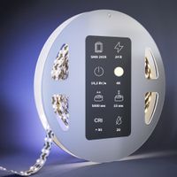 Светодиодная лента Led Strip 201227 — фото 3, Светодиодные ленты