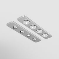 Комплектующие для профиля Technical арт-TRA034C-SC-42S — фото 2, Комплектующие для освещения