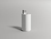 Раковина напольная ARMONIA TOP 01 130114G — фото 1, Раковины