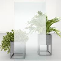 ДК Лайт 90*90 А (для ДН1 без крыши) (6 мест+сифон D90) арт-Щ0000070695 — фото 1, Душевые кабины