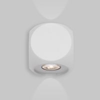 Настенный светильник (бра) Outdoor O015WL-L4W — фото 4, Уличное освещение