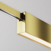 Трековый светильник Technical TR151-1-12W3K-BS — фото 2, Трековые светильники