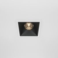 Товар: Встраиваемый светильник Technical DL043-01-15W3K-D-SQ-WB - фото 16 Встраиваемый светильник Technical DL043-01-15W3K-D-SQ-WB — фото 16, Точечные светильники