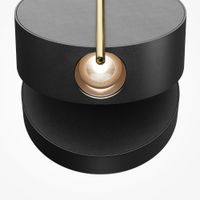 Товар: Настенный светильник (бра) Maytoni MOD180WL-L4B3K1 - фото 7 Настенный светильник (бра) Maytoni MOD180WL-L4B3K1 — фото 7, Бра