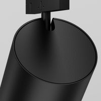 Товар: Трековый светильник Technical TR187-1-9W3K-M-B - фото 7 Трековый светильник Technical TR187-1-9W3K-M-B — фото 7, Трековые светильники