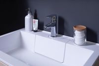 Раковина для тумбы Aquanet Фортуна 70 00182523 — фото 8, Раковины встраиваемые сверху