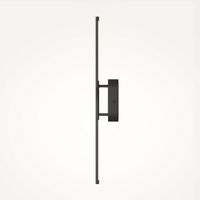 Товар: Настенный светильник (бра) Maytoni MOD256WL-L5B3K - фото 6 Настенный светильник (бра) Maytoni MOD256WL-L5B3K — фото 6, Бра