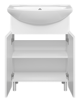 Тумба под раковину арт-П-Чег-01065-011 — фото 2, Тумбы под раковину