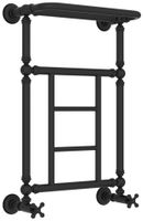 Товар: Полотенцесушитель водяной Сунержа Ренессанс 1452 660x400 Тёмный титан муар арт-15-0282-6640 - фото 4 Полотенцесушитель водяной Сунержа Ренессанс 1452 660x400 Тёмный титан муар арт-15-0282-6640 — фото 4, Водяные полотенцесушители