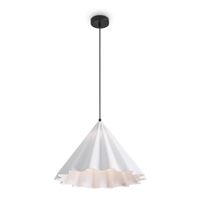 Подвесной светильник Freya FR5479PL-01W — фото 4, Подвесные светильники