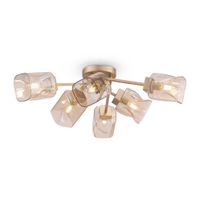 Потолочный светильник Freya арт-FR5095CL-06G — фото 1, Подвесные светильники
