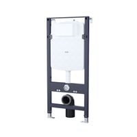 Инсталляция рамная для подвесного унитаза IDDIS Profix Air универсальная арт-PRA0000i32 — фото 2, Инсталляции для унитазов