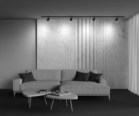 Товар: Трековый светильник Technical TR088-1-GX53-B - фото 8 Трековый светильник Technical TR088-1-GX53-B — фото 8, Трековые светильники