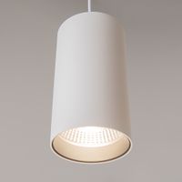 Подвесной светильник Technical арт-P100PL-20W4K-W — фото 4, Подвесные светильники