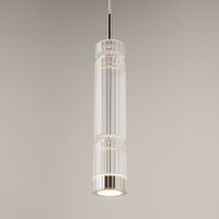 Товар: Подвесной светильник Maytoni арт-MOD272PL-L12CH3K1 - фото 12 Подвесной светильник Maytoni арт-MOD272PL-L12CH3K1 — фото 12, Подвесные светильники