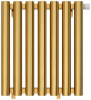 Товар: Отопительный радиатор Сунержа Кумир-0 EU50 правый 500х470 7 секций Золото арт-03-0351-5007 - фото 6 Отопительный радиатор Сунержа Кумир-0 EU50 правый 500х470 7 секций Золото арт-03-0351-5007 — фото 6, Радиаторы отопления