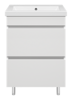 Тумба под раковину арт-Э-Ени01060-0112Я — фото 1, Тумбы под раковину