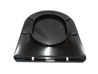 Товар: Унитаз приставной CeramaLux арт-3178-18 - фото 7 Унитаз приставной CeramaLux арт-3178-18 — фото 7, Приставные унитазы