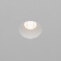 Встраиваемый светильник Technical арт-DL119-10W-4K-TRS-W — фото 9, Точечные светильники